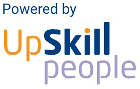 Powered by Upskill People
